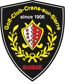 Golf Club Crans-sur-Sierre