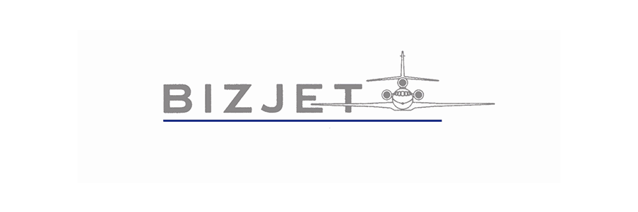 Logo Bizjet