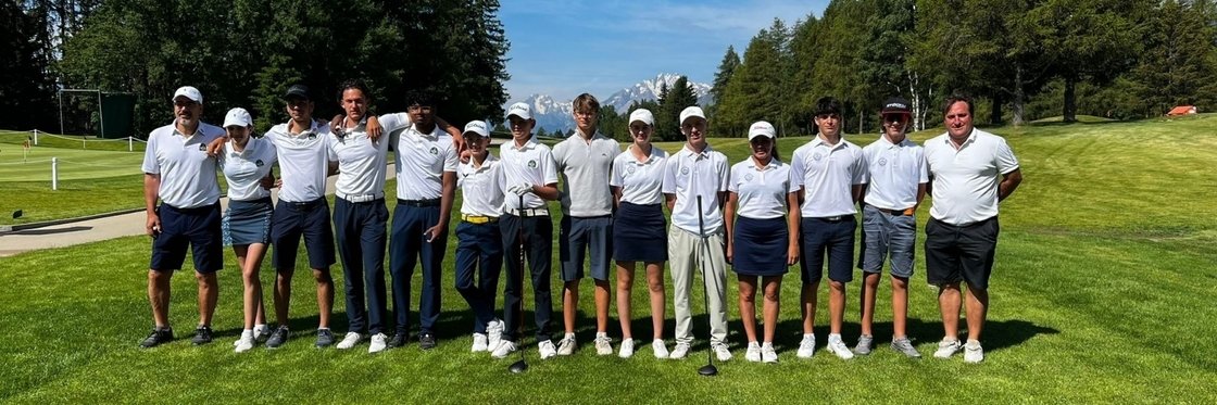 Équipe Juniors A Équipe Juniors A