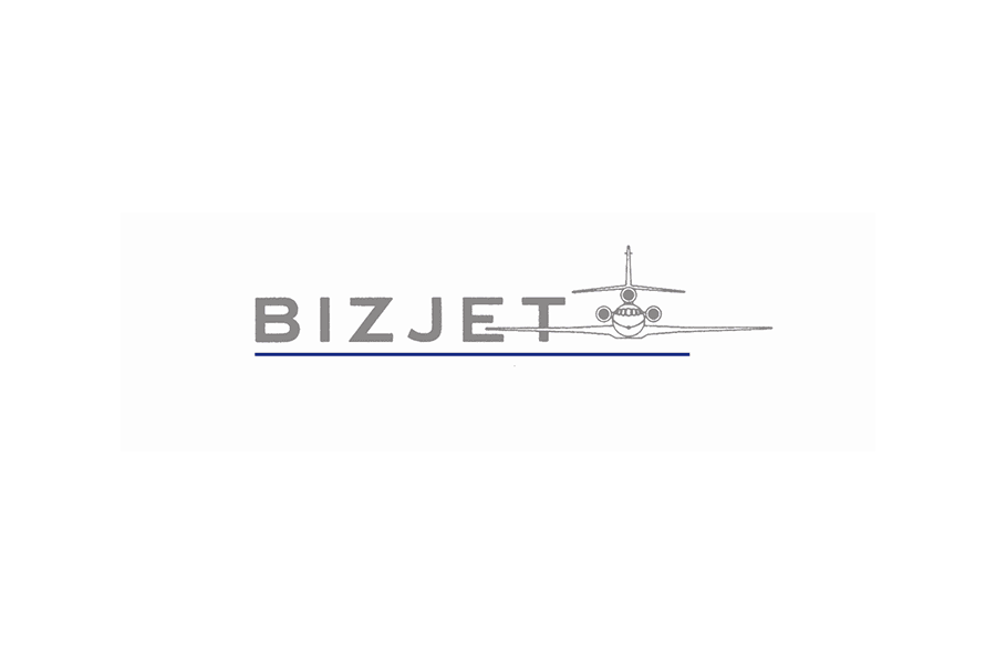 Logo Bizjet