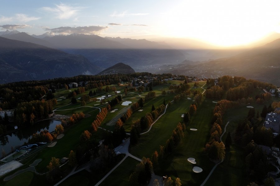 Overview Overview